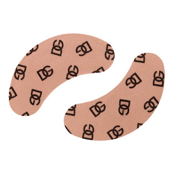 M&Aacute;SCARA PARA &Aacute;REA DOS OLHOS DOLCE&GABBANA NO-PUFF CAFFEINE EYE PATCHES